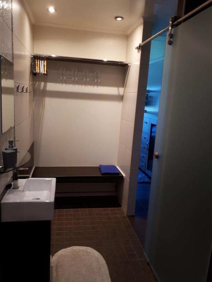 Sorve Guest House Salme ภายนอก รูปภาพ