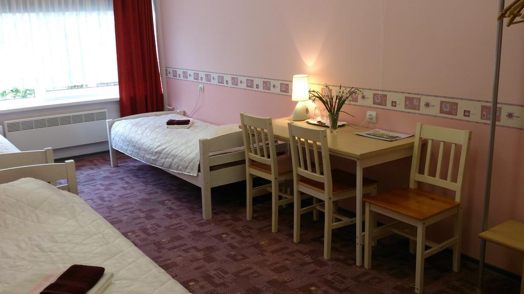Sorve Guest House Salme ห้อง รูปภาพ