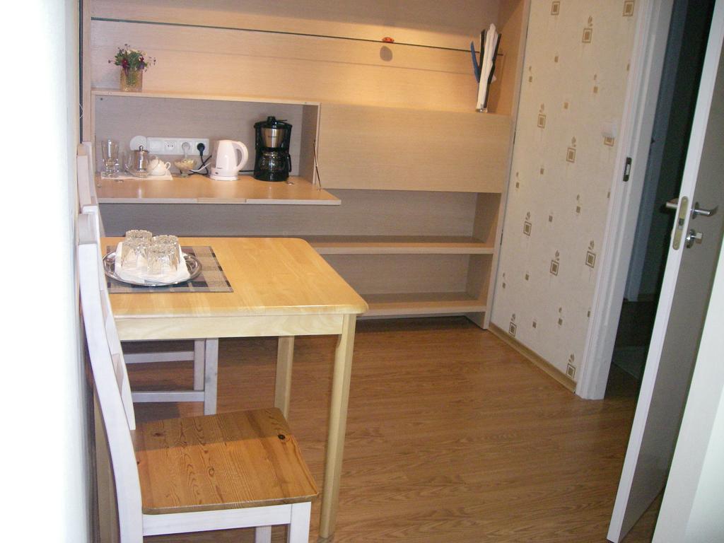 Sorve Guest House Salme ภายนอก รูปภาพ
