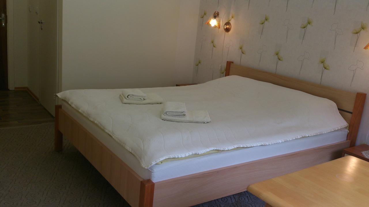 Sorve Guest House Salme ภายนอก รูปภาพ